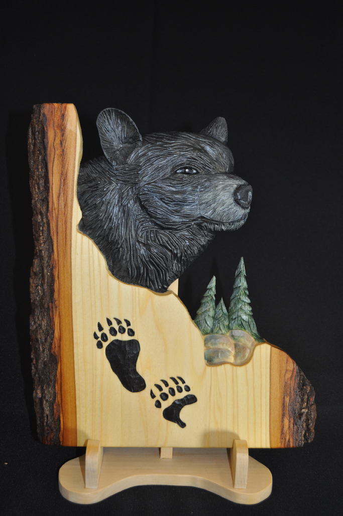 2019 Show Pix – Wisconsin River Woodcarvers
